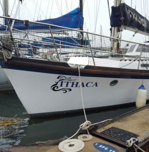 Marine Refrigeration